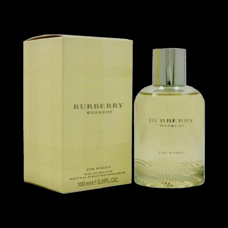 Burberry Weekend Eau De Parfum
