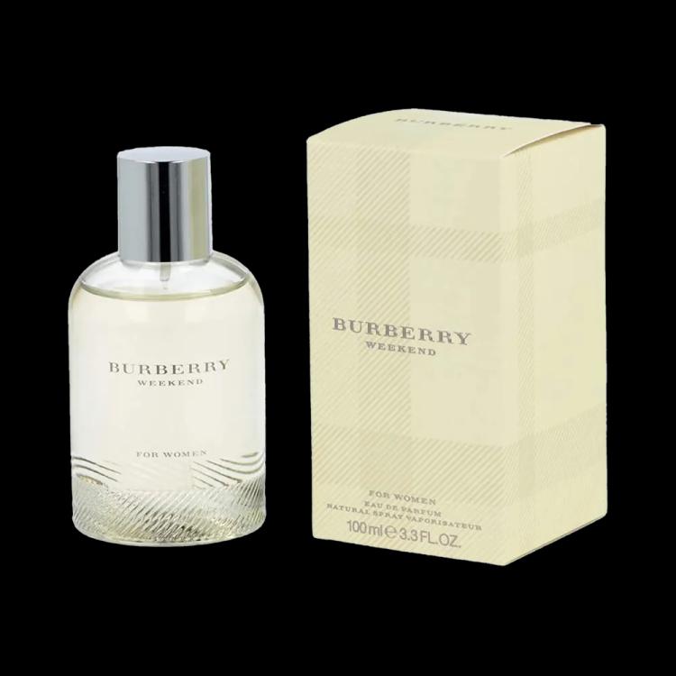 Burberry Weekend Eau De Parfum