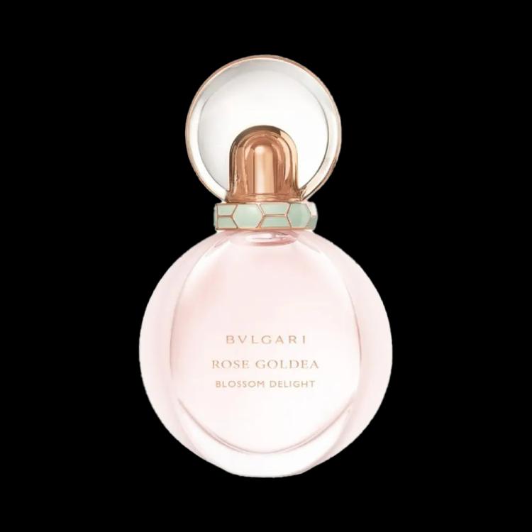 Bvlgari Rose Goldea Blossom Delight Eau De Parfum - 75 ml