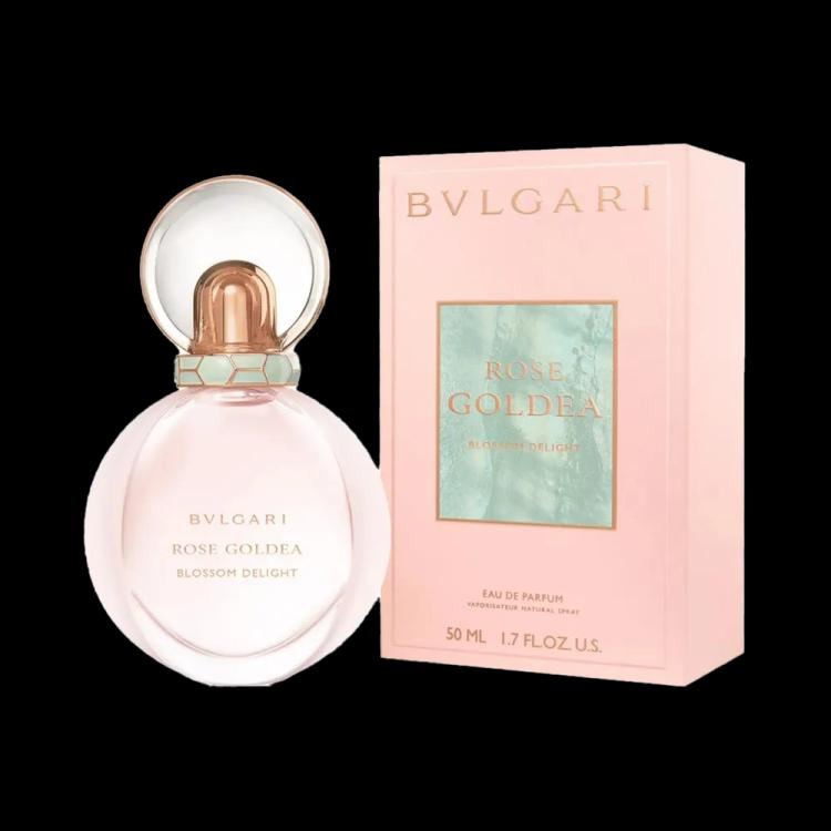 Bvlgari Rose Goldea Blossom Delight Eau De Parfum - 75 ml