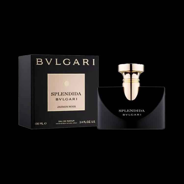 Bvlgari Splendida Jasmin Noir Eau De Parfum - 100 ml