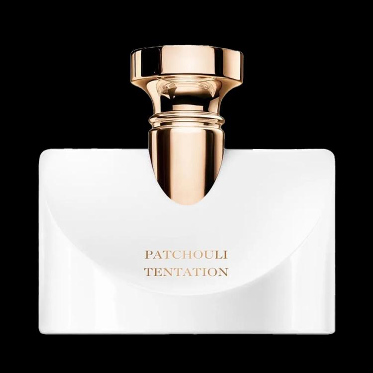 Bvlgari Splendida Patchouli Tentation Eau De Parfum
