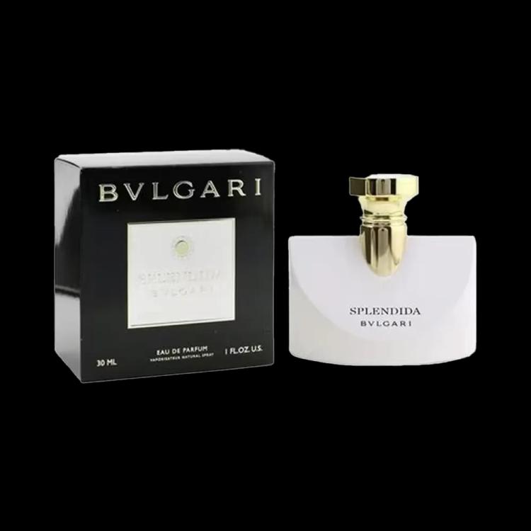Bvlgari Splendida Patchouli Tentation Eau De Parfum