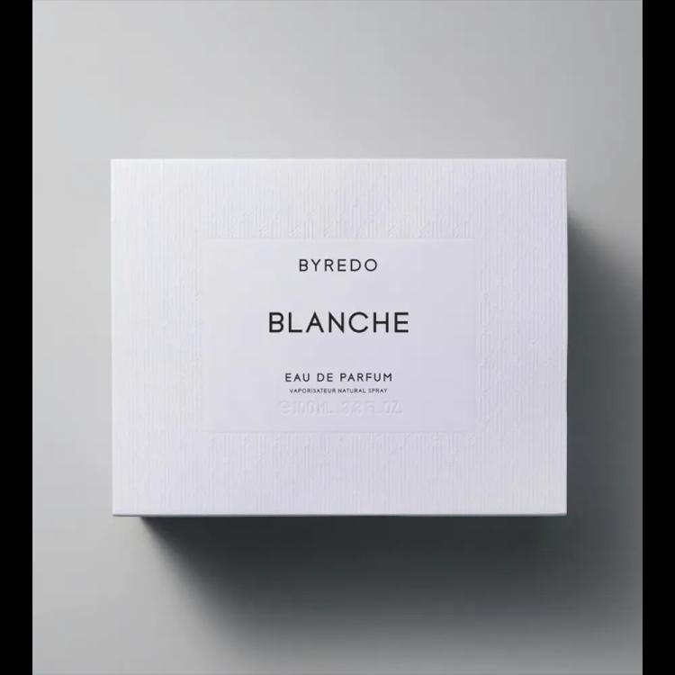 BYREDO Blanche Eau De Parfum For Women 100 ml