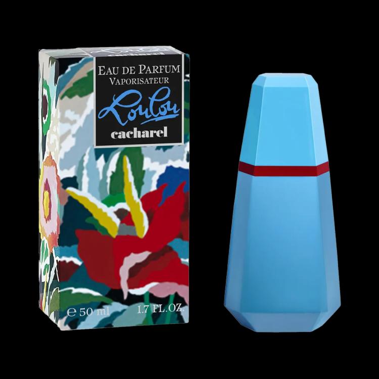 Cacharel Lou Lou Eau De Parfum