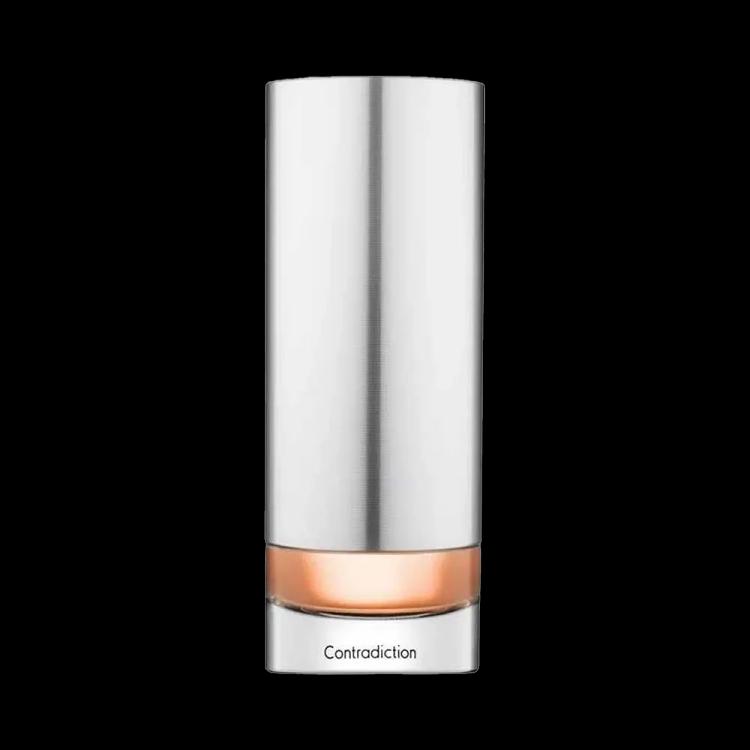 Calvin Klein Contradiction Perfume Eau De Parfum - 100 ml