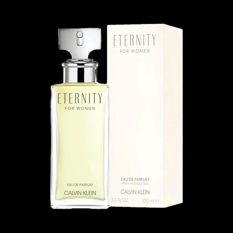 Calvin Klein Eternity Eau De Parfum