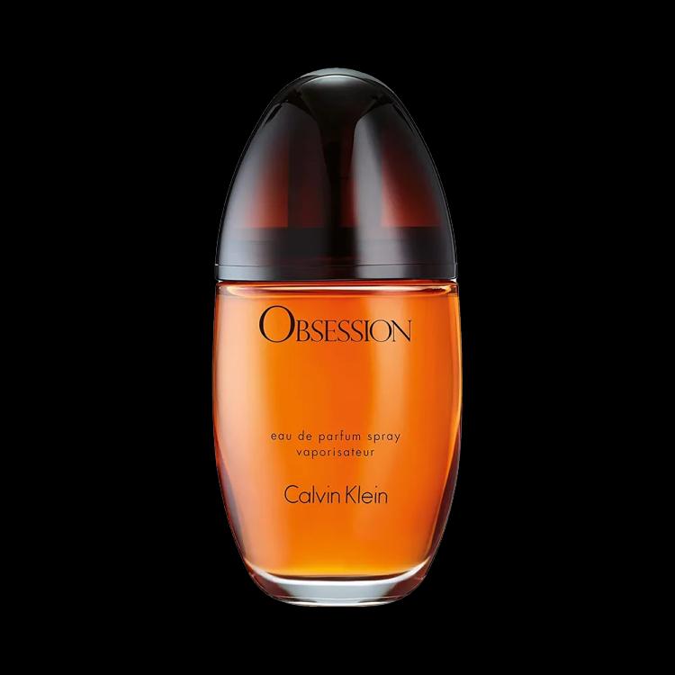 Calvin Klein Obsession Eau De Parfum - 100ml