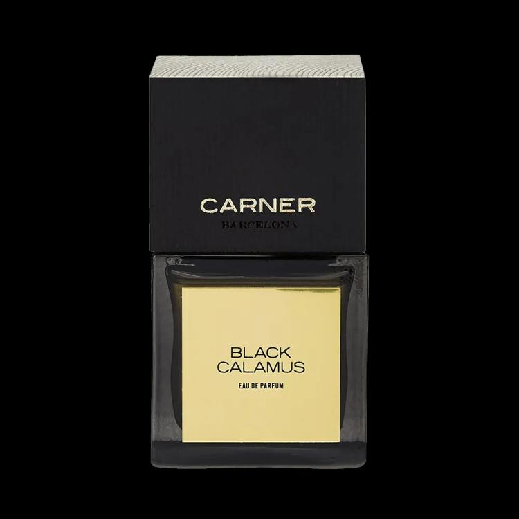 Carner Barcelona Black Calamus Eau De Parfum - 50 ml