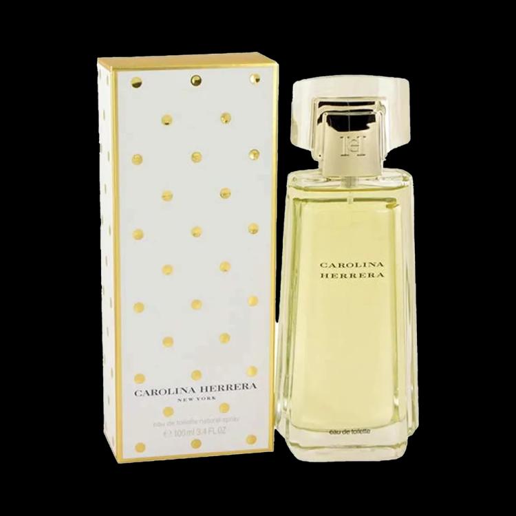 Carolina Herrera "Herrera" Eau De Parfum For Women - 100 ml