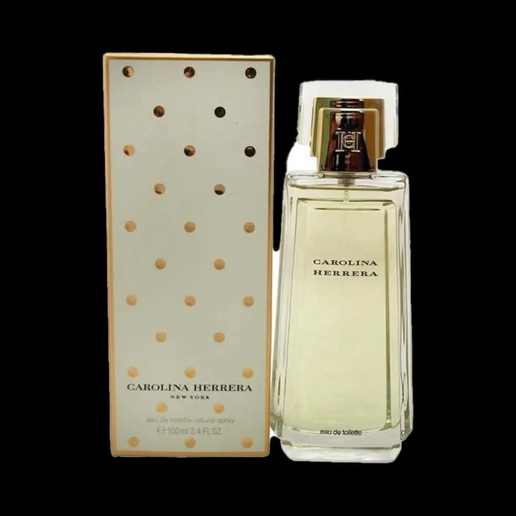 Carolina Herrera "Herrera" Eau De Parfum For Women - 100 ml