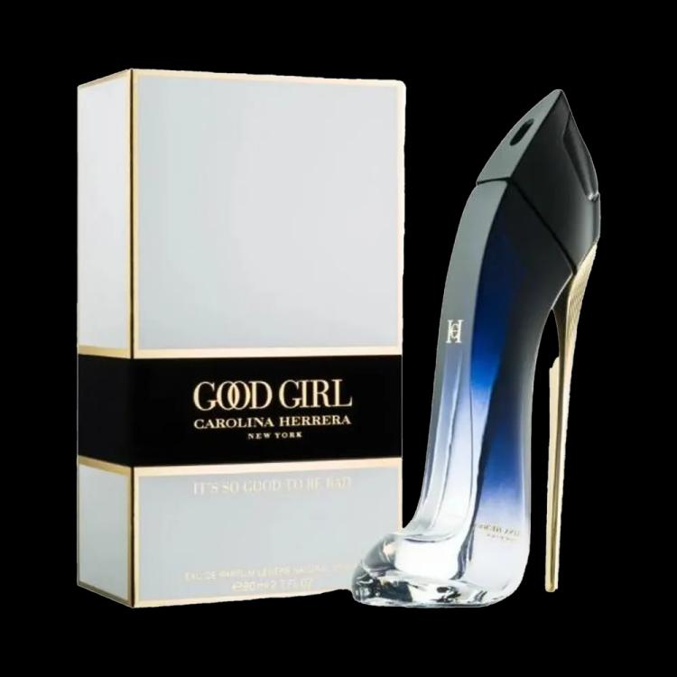 Carolina Herrera Good Girl Legere Eau De Parfum - 80 ml