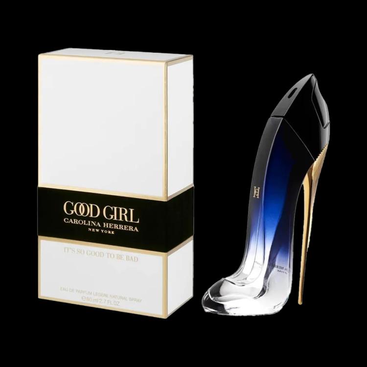 Carolina Herrera Good Girl Legere Eau De Parfum - 80 ml