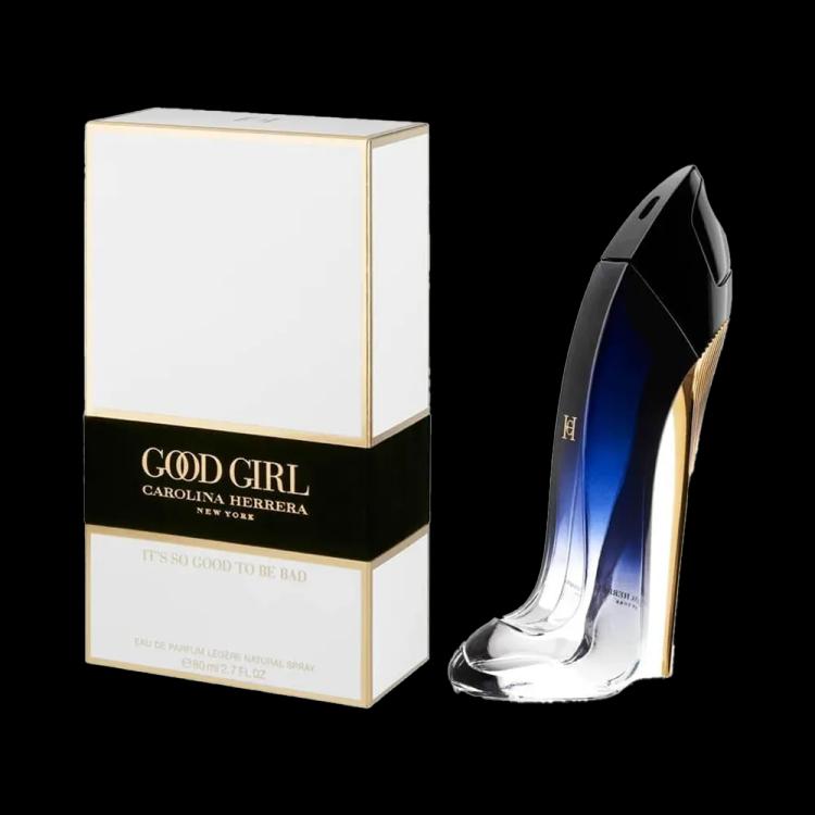 Carolina Herrera Good Girl Legere Eau De Parfum For Women - 50 ml