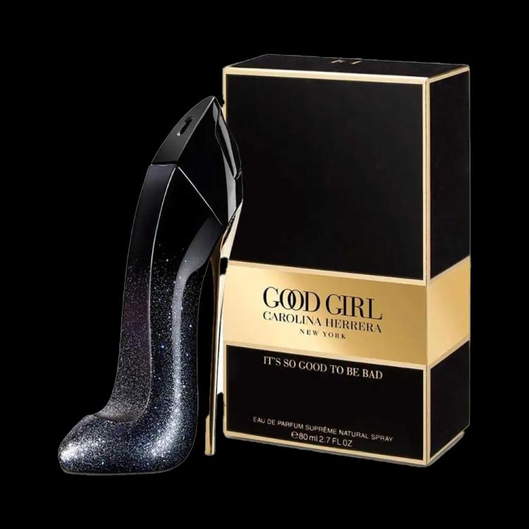 Carolina Herrera Good Girl Supreme Eau De Parfum