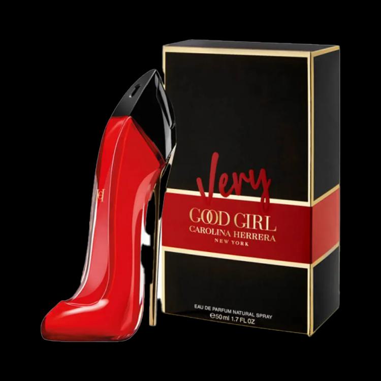 Carolina Herrera Very Good Girl Eau De Parfum - 50ml