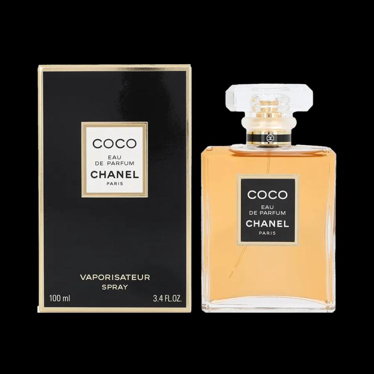 Chanel Coco Eau De Parfum - 100 ml