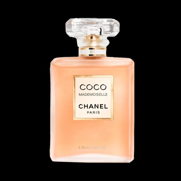 Chanel Coco Mademoiselle L'Eau Privée Night Eau De Parfum - 100 ml