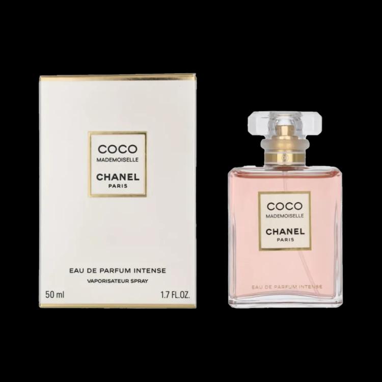 Chanel Mademoiselle Intense Eau De Parfum - 50 ml
