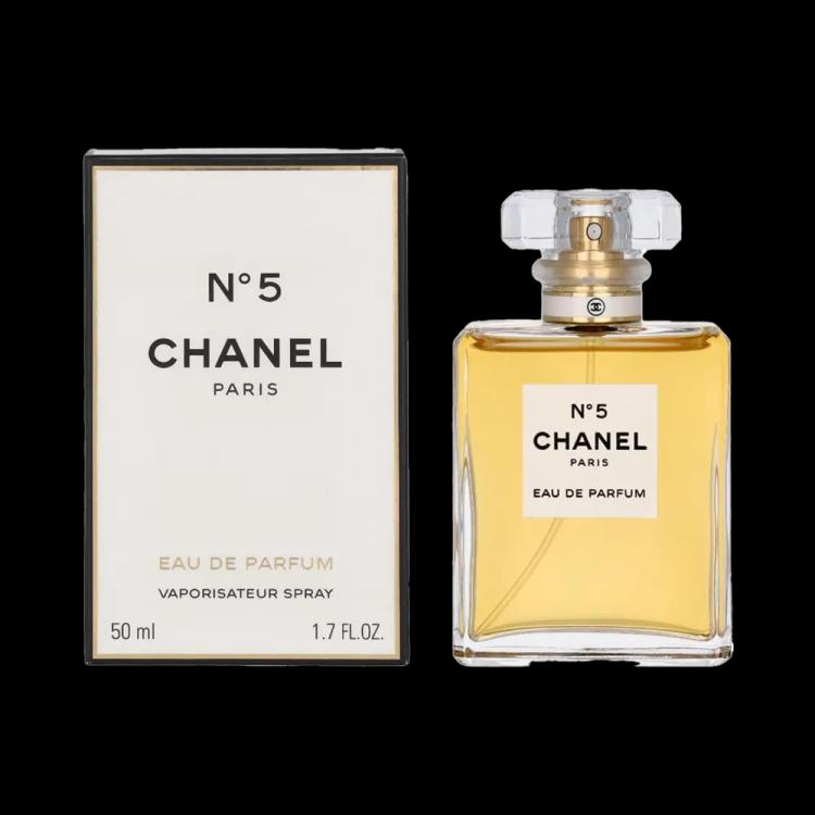 Chanel N°5 Eau De Parfum - 50 ml