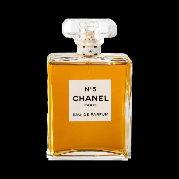 Chanel No. 5 Eau De Parfum For Women - 200 ml