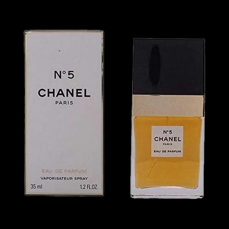 Chanel No. 5 Eau De Parfum For Women - 200 ml