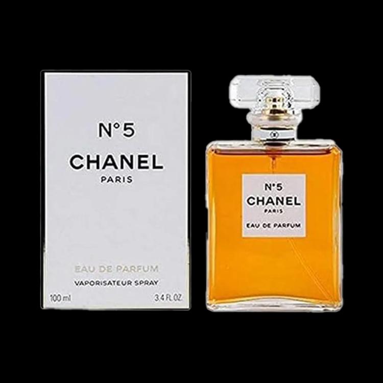 Chanel No. 5 Eau De Parfum For Women - 200 ml