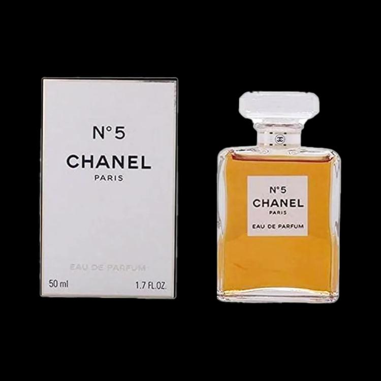 Chanel No. 5 Eau De Parfum For Women - 200 ml