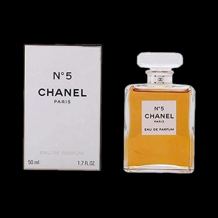 Chanel No. 5 Eau De Parfum For Women - 200 ml