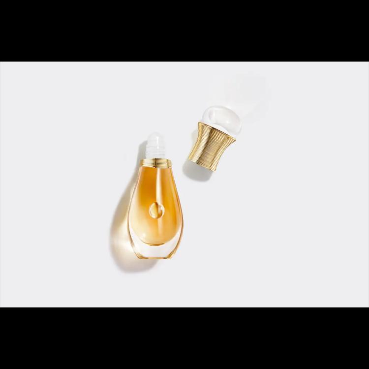 Dior J'adore Infinissime Roller Pearl Eau De Parfum - 20 ml