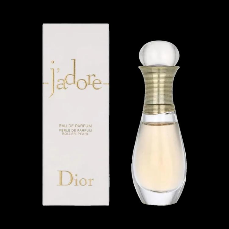 Dior J'adore Infinissime Roller Pearl Eau De Parfum - 20 ml