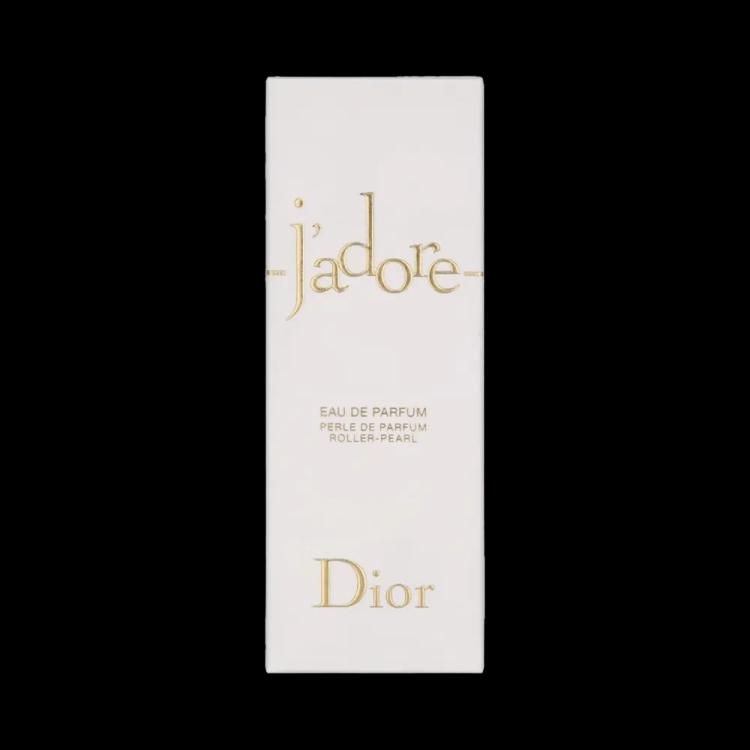 Dior J'adore Infinissime Roller Pearl Eau De Parfum - 20 ml