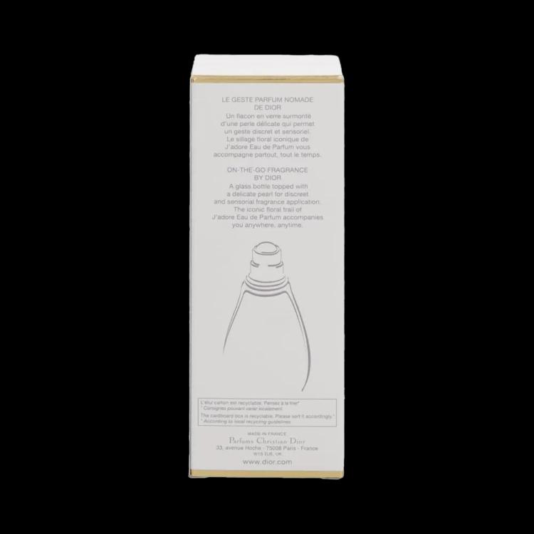 Dior J'adore Infinissime Roller Pearl Eau De Parfum - 20 ml