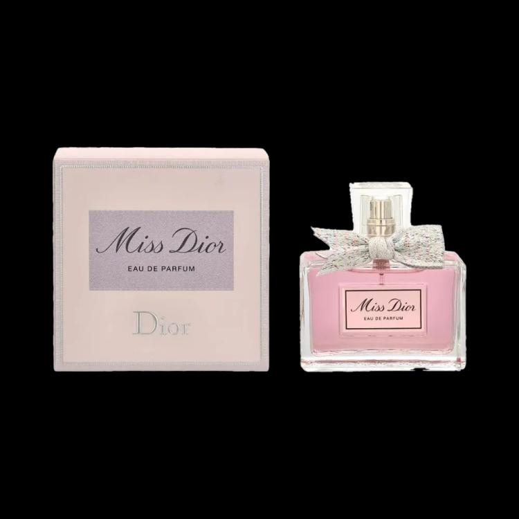 Dior Miss Dior Eau De Parfum For Women - 50 ml