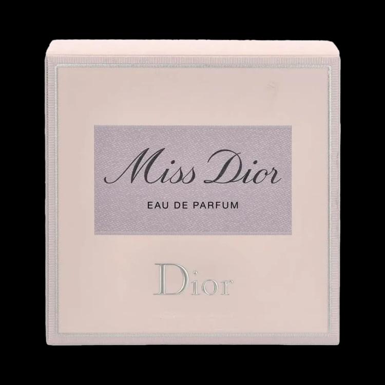 Dior Miss Dior Eau De Parfum For Women - 50 ml