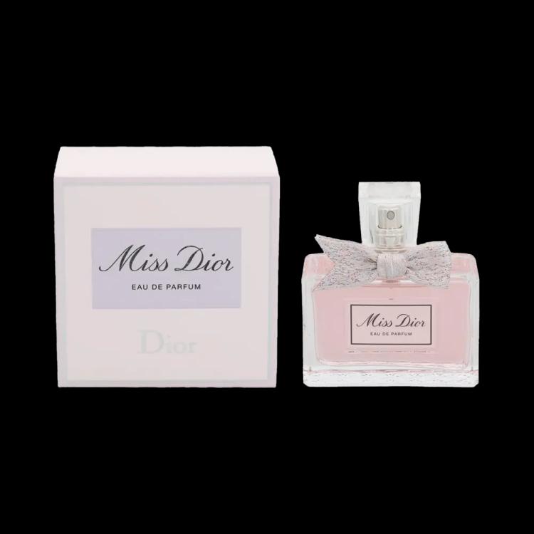 Dior Miss Dior Eau De Parfum For Women - 50 ml