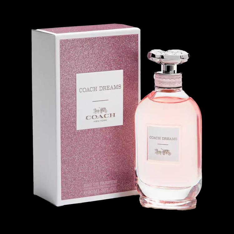 Coach Dreams Eau De Parfum