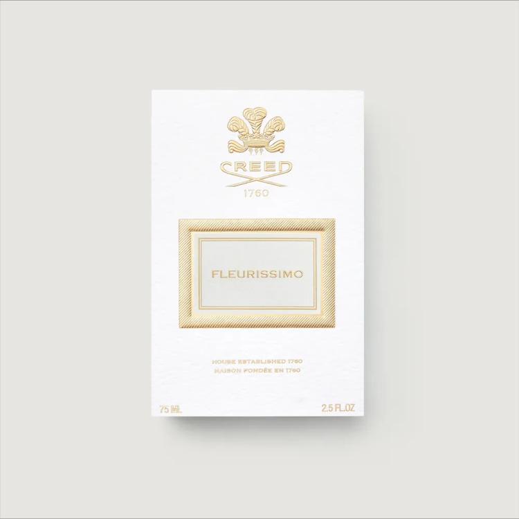 Creed Fleurissimo Eau De Parfum For Women - 75 ml