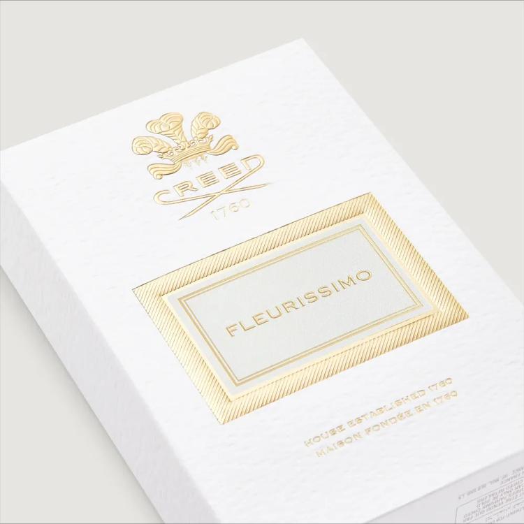 Creed Fleurissimo Eau De Parfum For Women - 75 ml