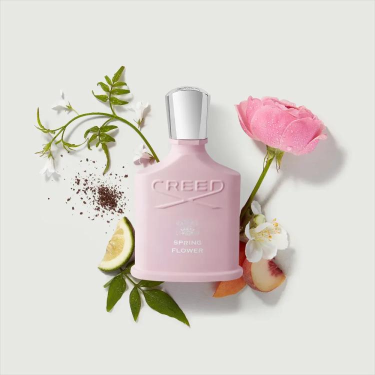 Creed Spring Flower Eau De Parfum For Women - 75 ml