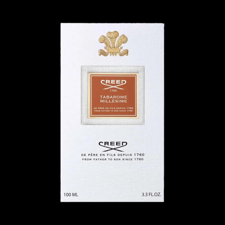 Creed Tabarome Millesime Eau De Parfum For Men - 100 ml