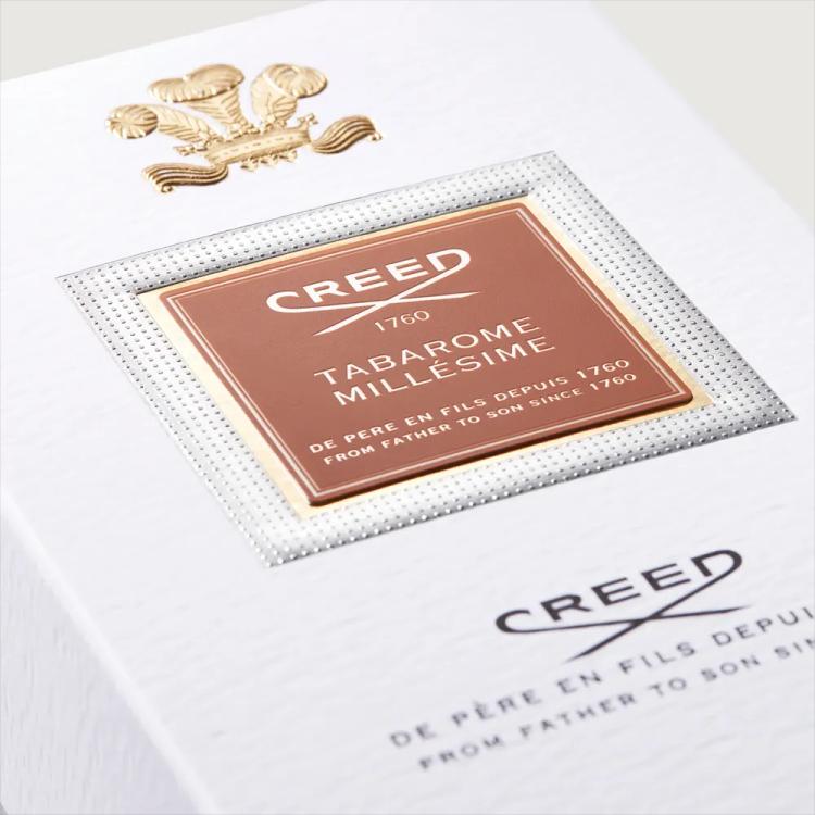 Creed Tabarome Millesime Eau De Parfum For Men - 100 ml