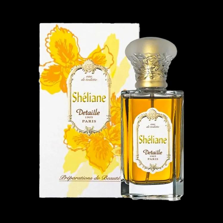 Detaille Ladies Sheliane EDT Spray 100 ml