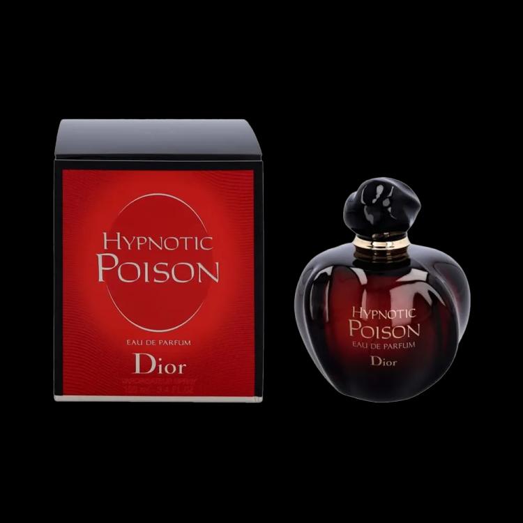Dior Hypnotic Poison Eau De Parfum - 100 ml