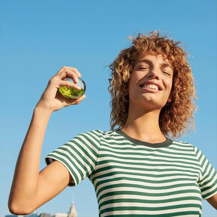 DKNY Be Delicious Eau De Parfum For Women - 100 ml