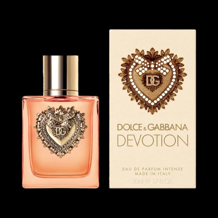 Dolce & Gabbana Devotion Eau De Parfum - 100 ml