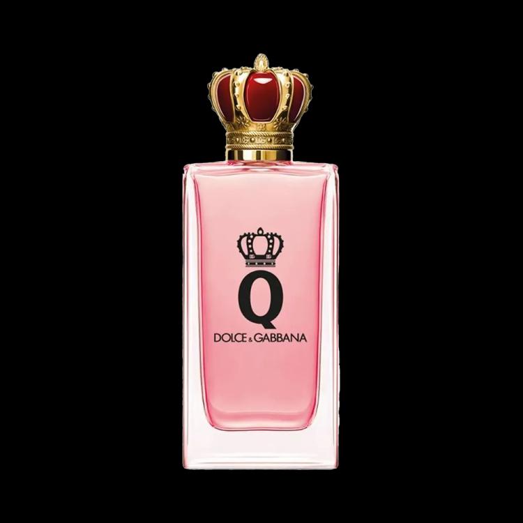 Dolce & Gabbana Q Eau De Parfum - 100 ml
