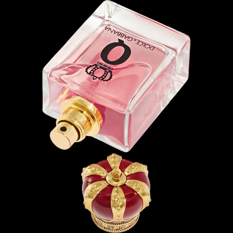 Dolce & Gabbana Q Eau De Parfum - 100 ml