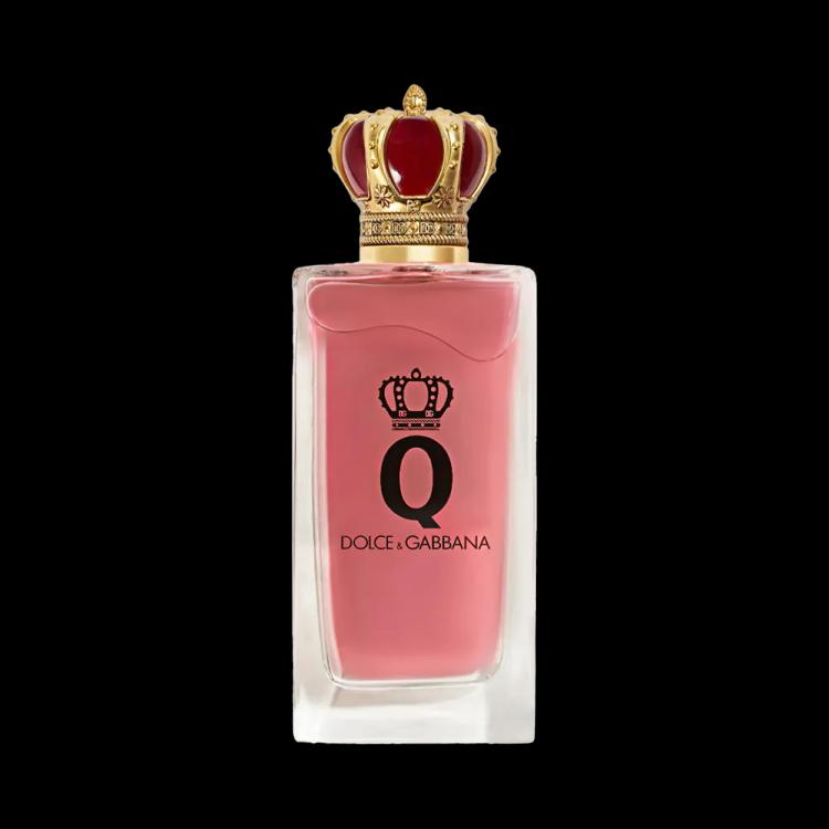 Dolce & Gabbana Queen Intense Eau De Parfum - 100 ml