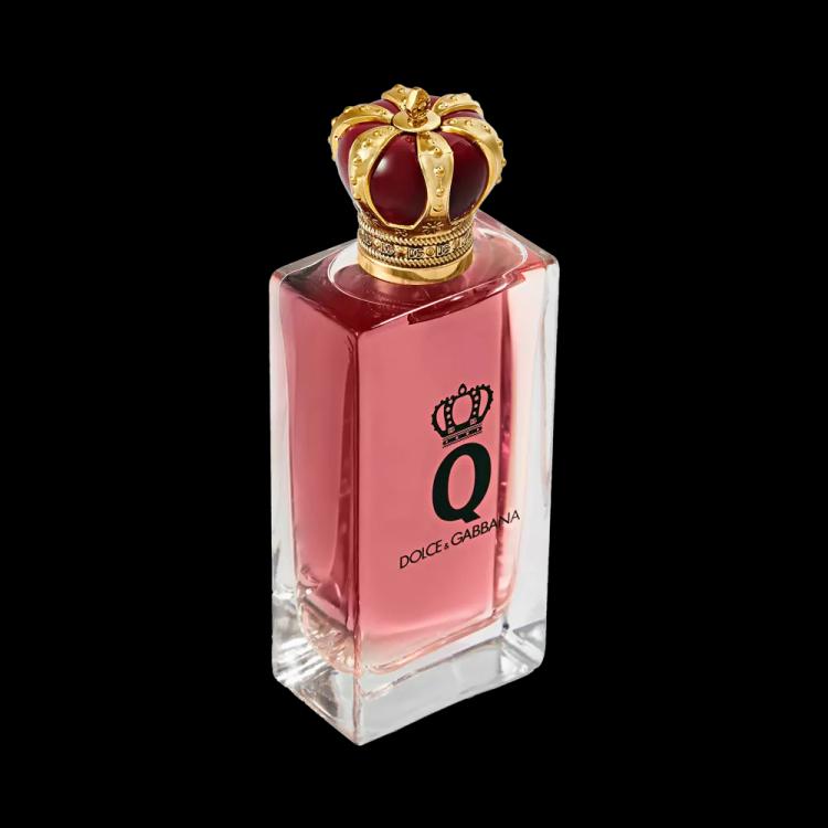 Dolce & Gabbana Queen Intense Eau De Parfum - 100 ml